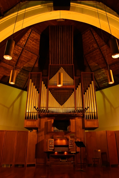 Les Musicales-Romain Leleu & Ghislain Leroy at AUB 